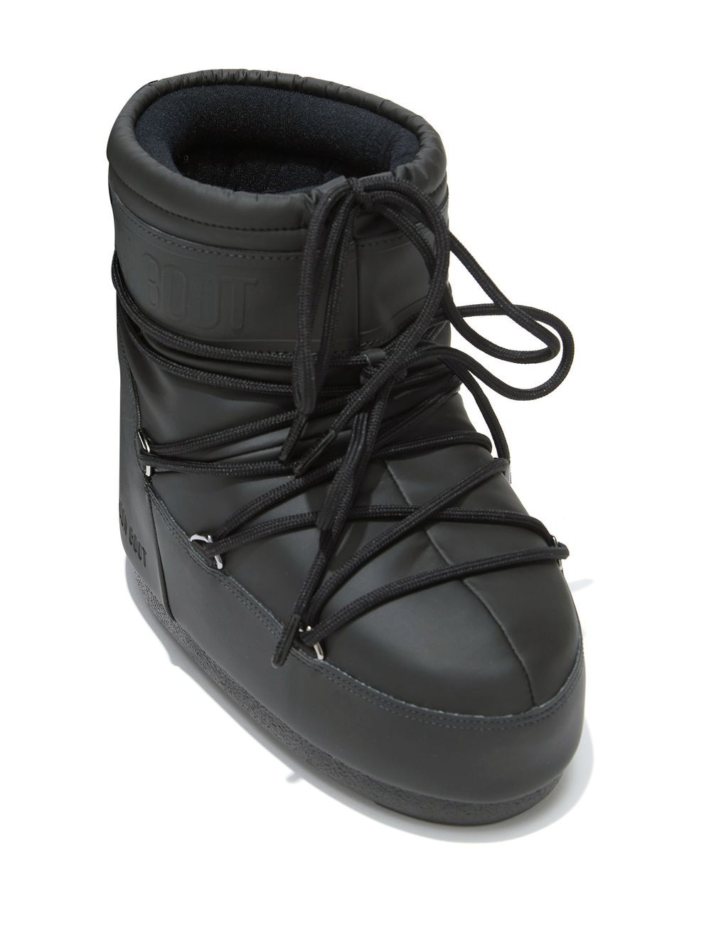 Mb Icon Low Rubber 80D1409380# N001 MOON BOOT 