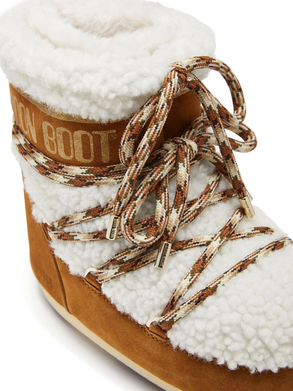 Mb Icon Lo 80D1409580 MA03 MOON BOOT 