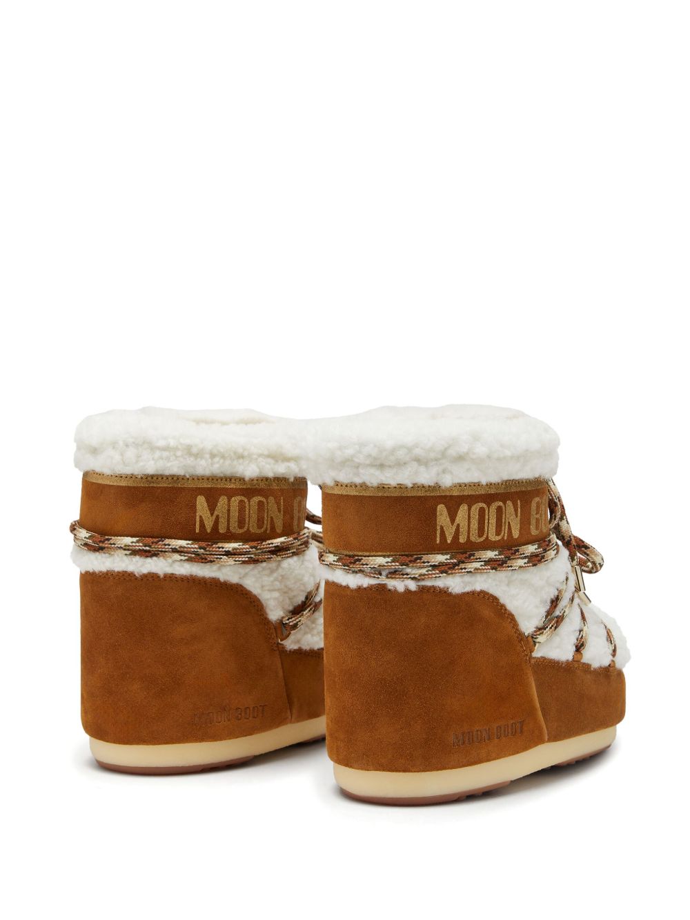 Mb Icon Lo 80D1409580 MA03 MOON BOOT 