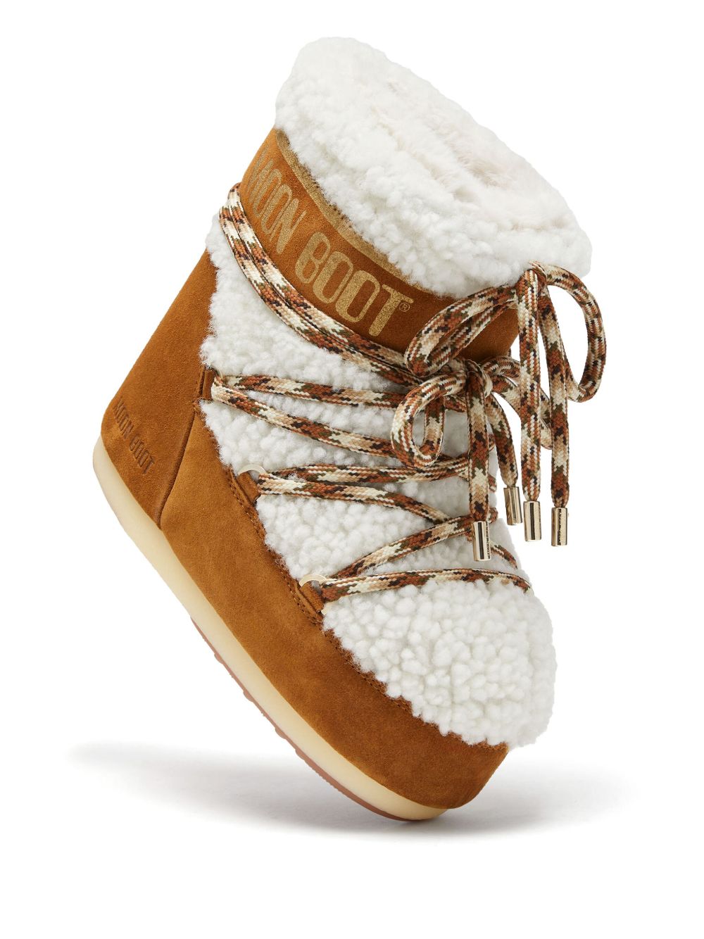 Mb Icon Lo 80D1409580 MA03 MOON BOOT 