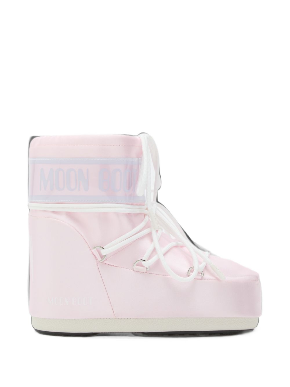 Mb Icon Low Pearly 80D1409660 J032 MOON BOOT 