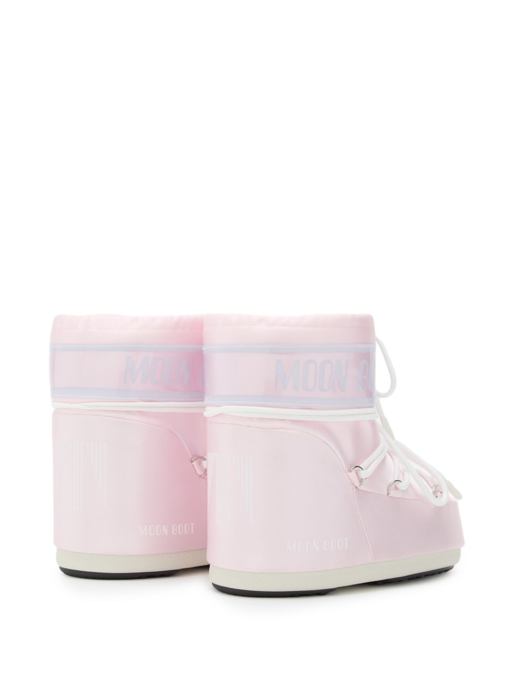 Mb Icon Low Pearly 80D1409660 J032 MOON BOOT 