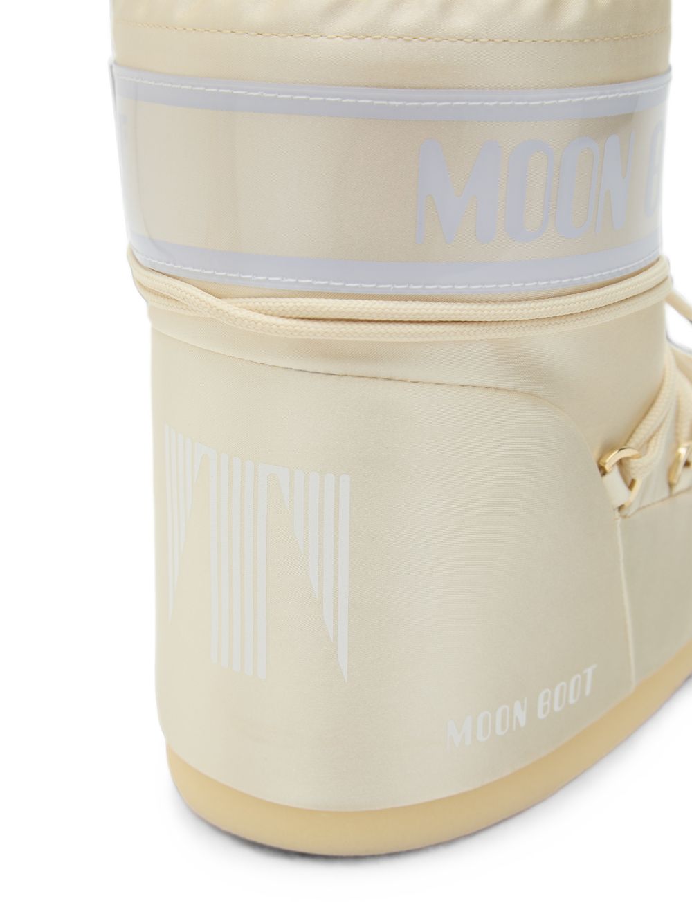 Mb Icon Low Pearly 80D1409660 L020 MOON BOOT 