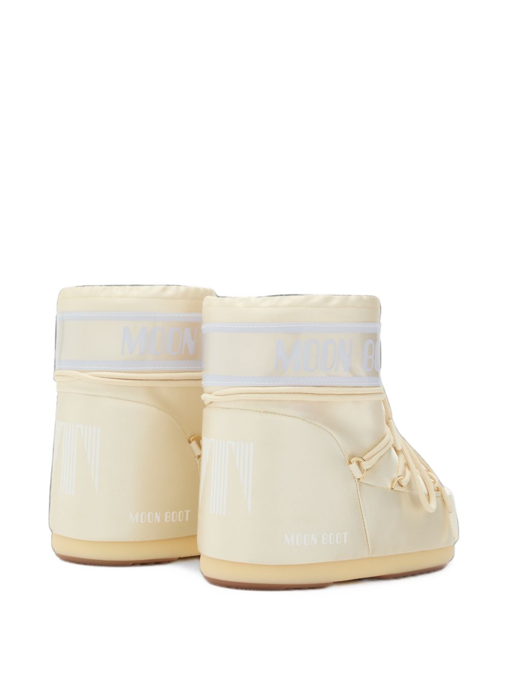 Mb Icon Low Pearly 80D1409660 L020 MOON BOOT 