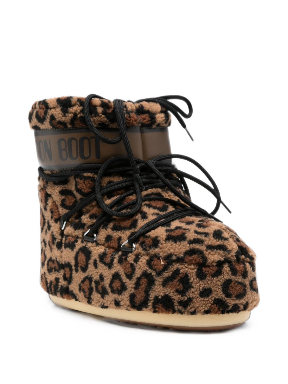 Mb Icon Low Fl 80D1409960 MM21 MOON BOOT 