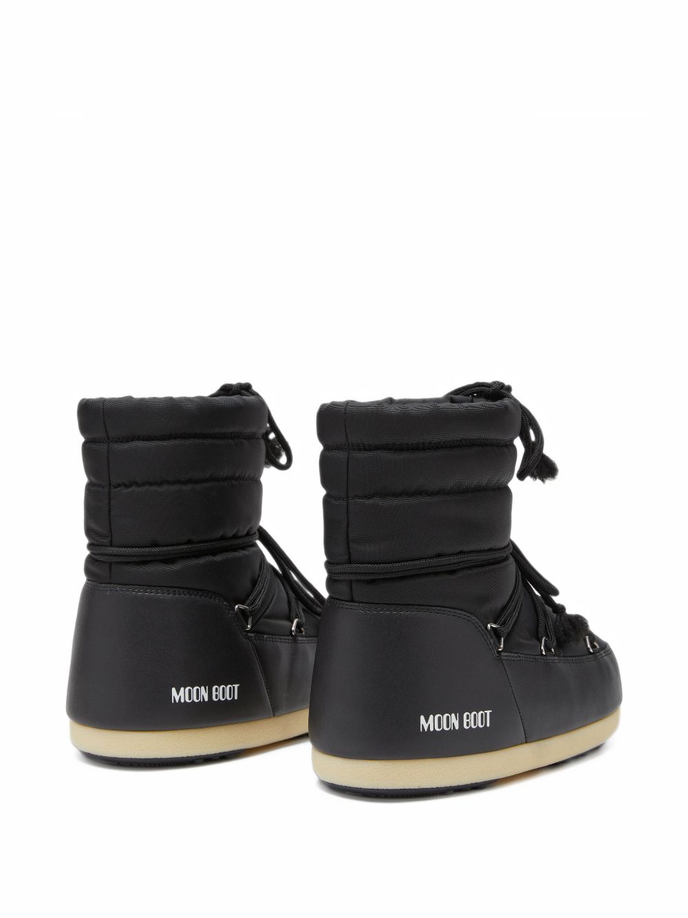 Mb Evx Light Nylon 80D1470010 N001 MOON BOOT 