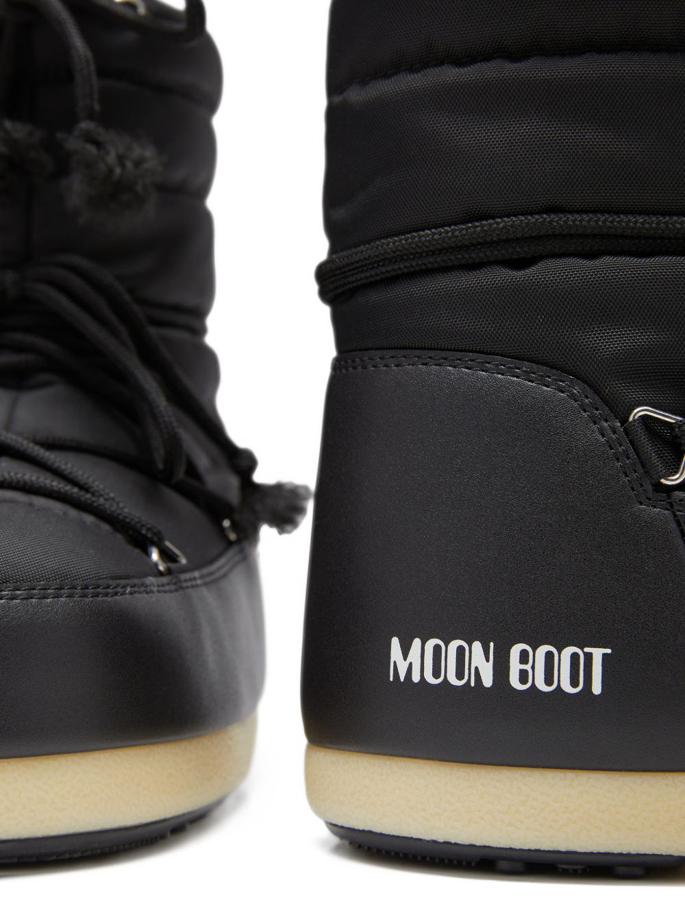 Mb Evx Light Nylon 80D1470010 N001 MOON BOOT 