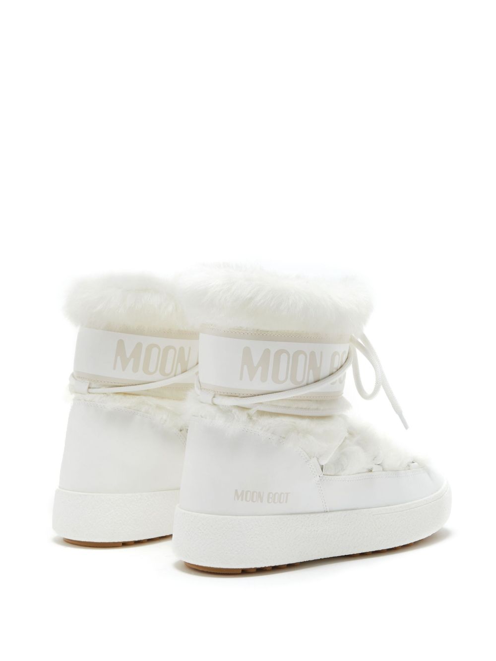 Mb Ltrack Faux Fur Wp 80D2450130 A001 MOON BOOT 