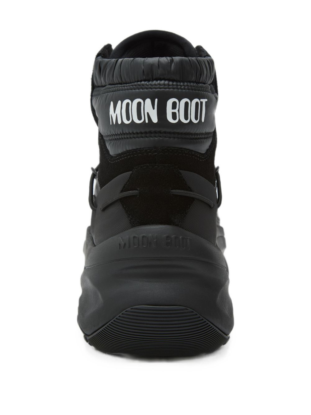 Mb Moon247 Xlace Mid 80D2490030 N001 MOON BOOT 