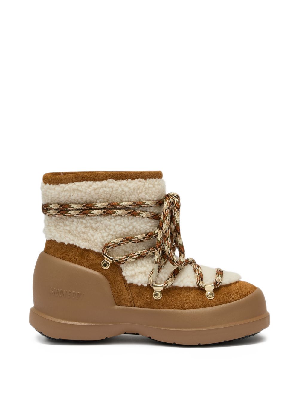 Mb Mezzaluna 80D2500090 MA03 MOON BOOT 