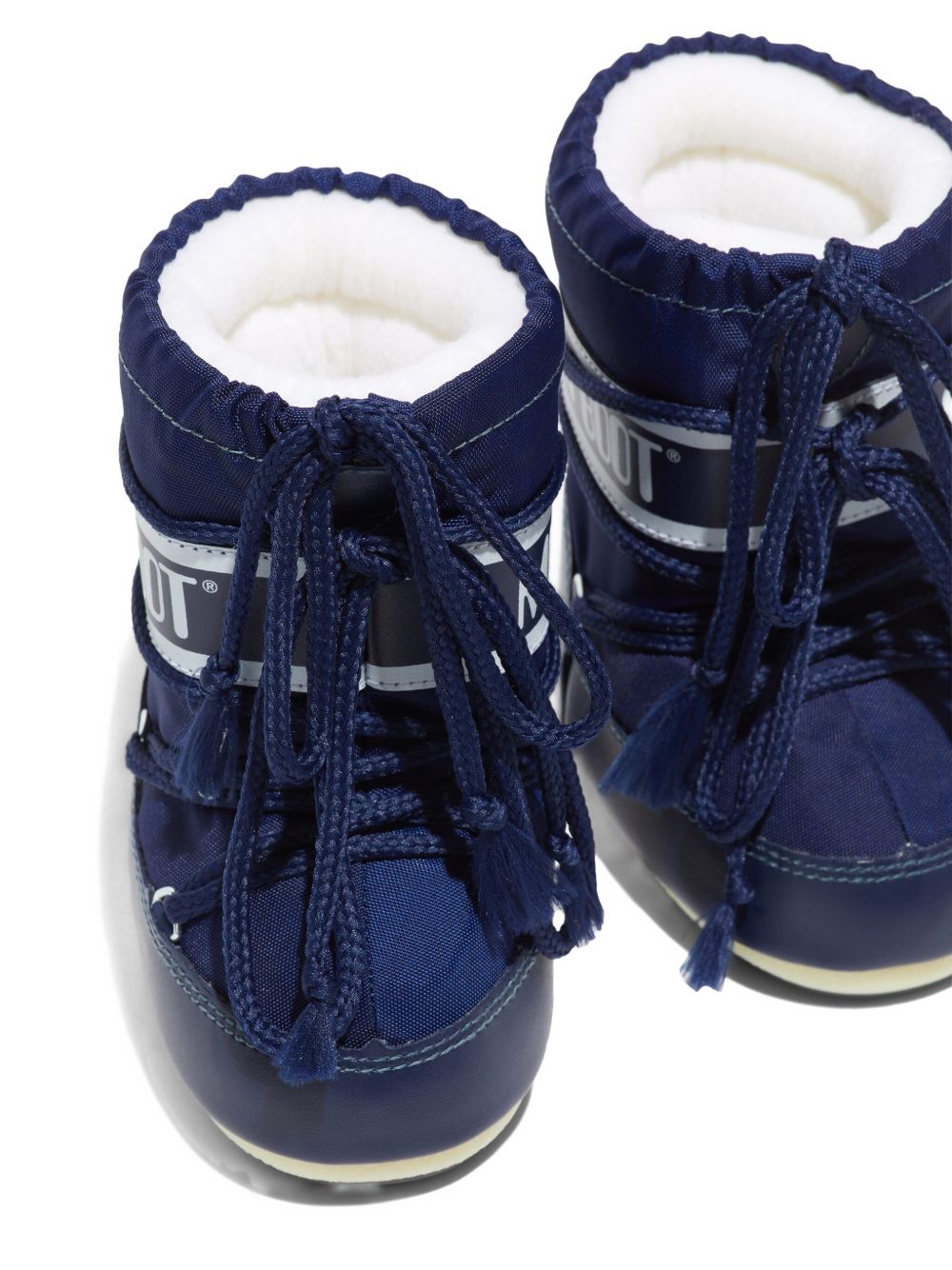 icon mini nylon 80D1400430# F003 MOON BOOT KIDS 