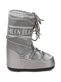 Stivale Icon Glance argento