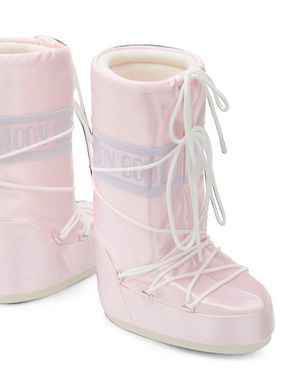 icon pearly 80D1403060# J032 MOON BOOT KIDS 