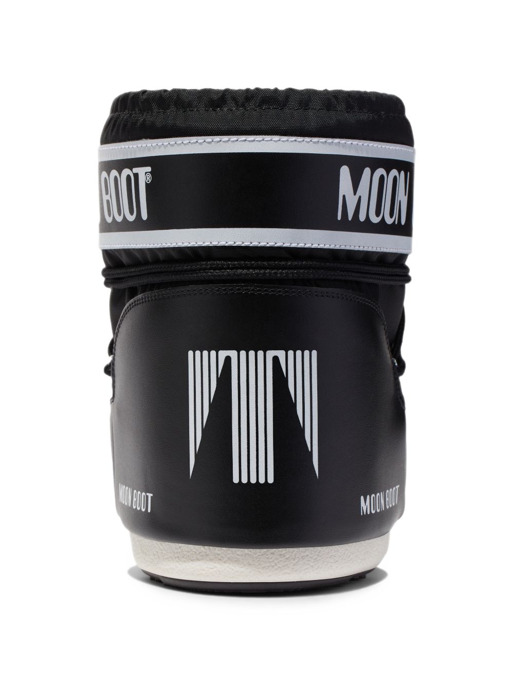 icon low nylon 80D1409340## N001 MOON BOOT KIDS 