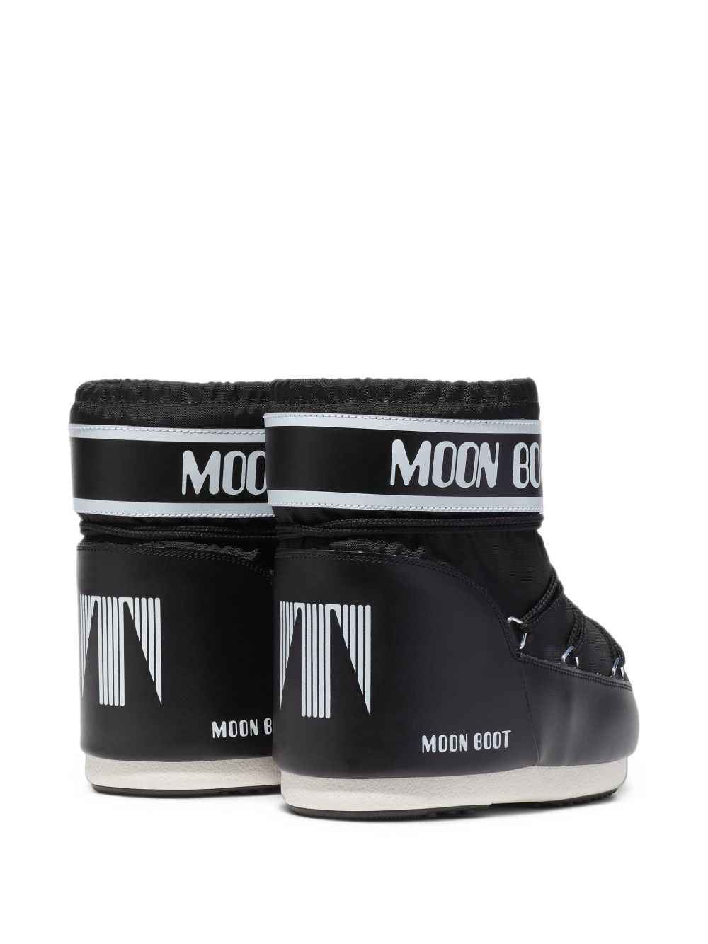 icon low nylon 80D1409340## N001 MOON BOOT KIDS 