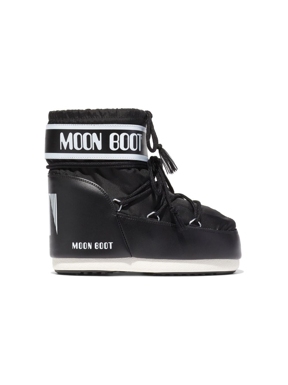 icon low nylon 80D1409340## N001 MOON BOOT KIDS 