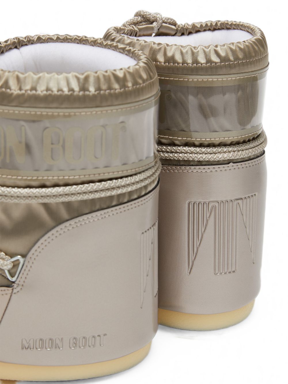 icon low glance 80D1409350# B003 MOON BOOT KIDS 