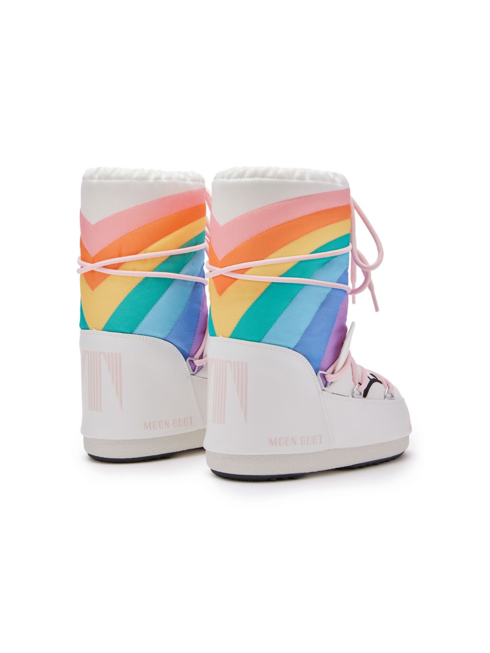 icon unicorn 80D3400270 AV20 MOON BOOT KIDS 