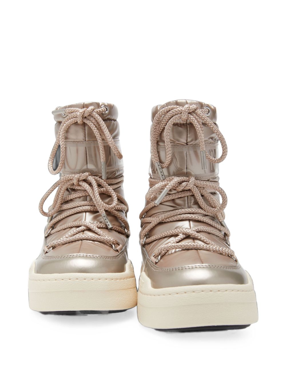 jr park boot 80D3440020 B004 MOON BOOT KIDS 