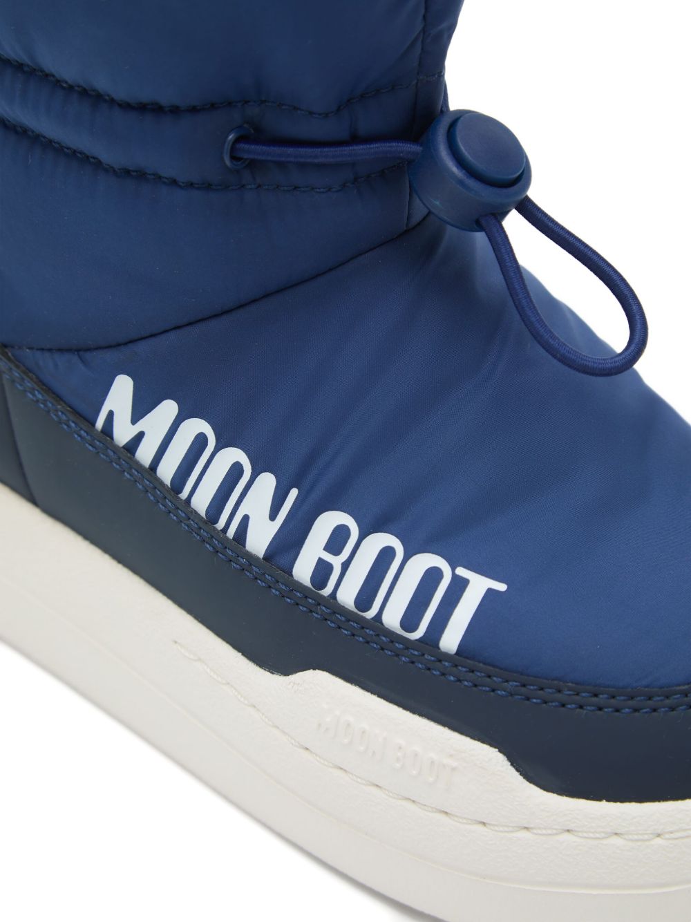 jr park tube mid 80D3440090 F017 MOON BOOT KIDS 