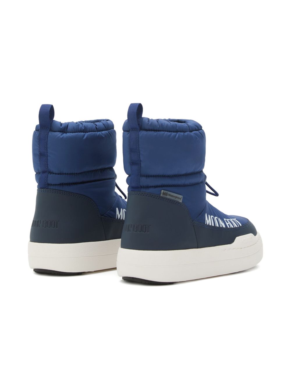 jr park tube mid 80D3440090 F017 MOON BOOT KIDS 