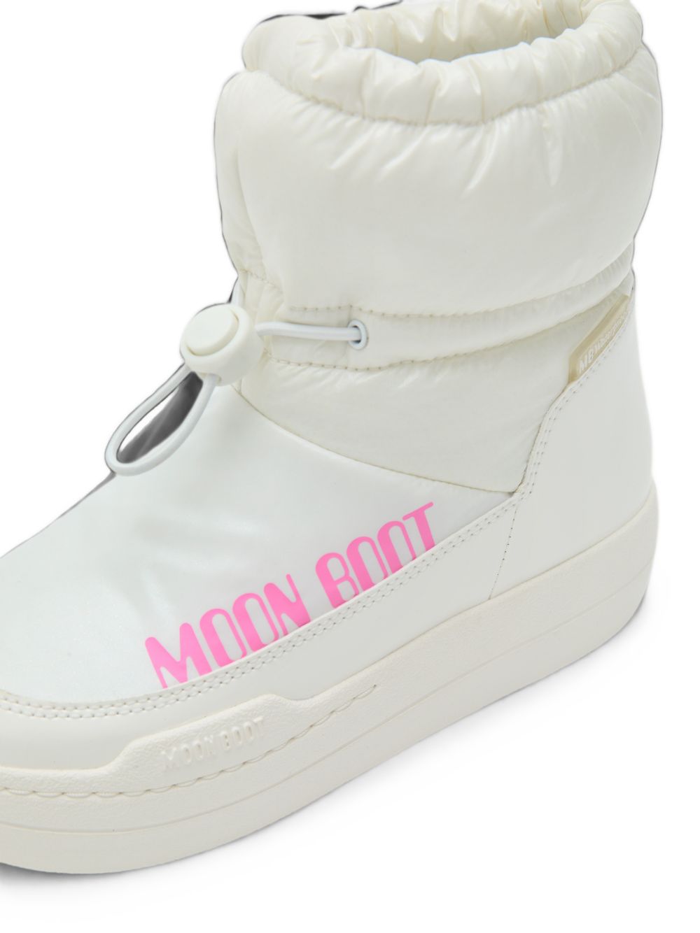 jr park tube mid 80D3440110 A001 MOON BOOT KIDS 