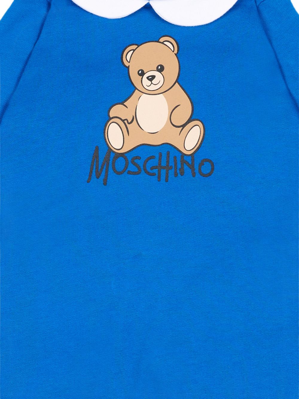  M5Y037LCA40# 40157 MOSCHINO KIDS 