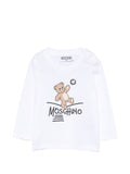 Blusa m/l Bianco ottico