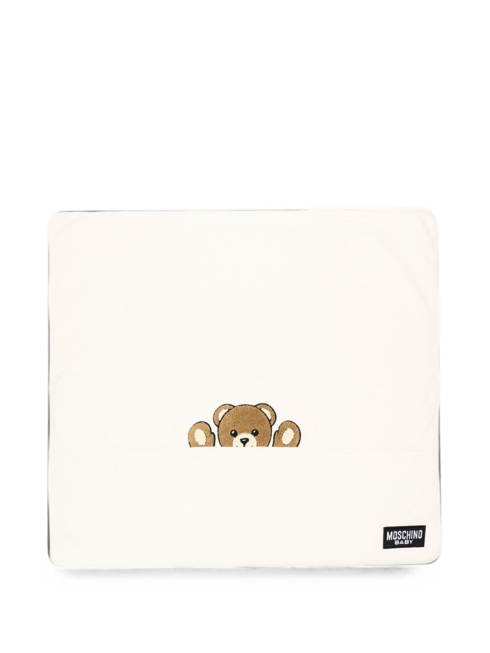 Coperta Cloud MUB00NLCA93 10063 MOSCHINO KIDS 