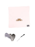 Coperta Sugar rose