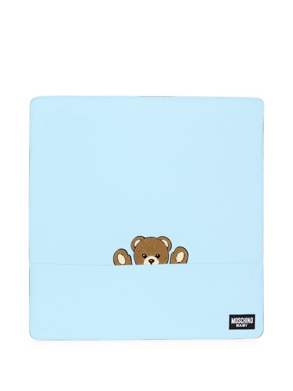  MUB00NLCA93# 40304 MOSCHINO KIDS 