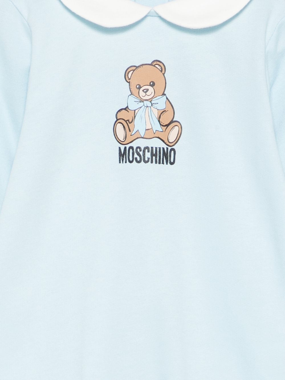  MUT04ZLCA40# 40304 MOSCHINO KIDS 