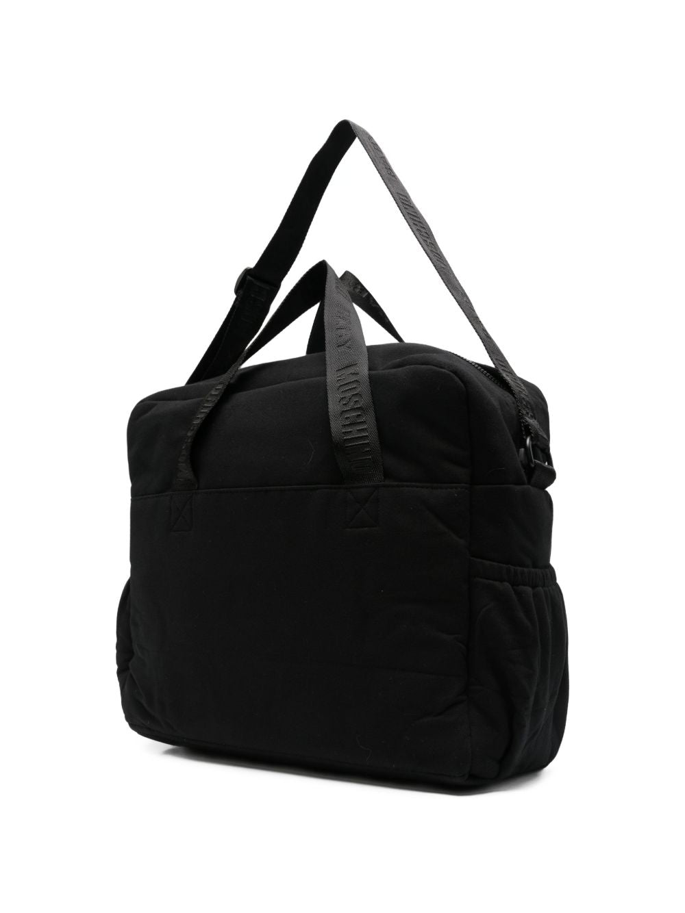 Borsa Nero/black MUX062LCA93 60100 MOSCHINO KIDS 