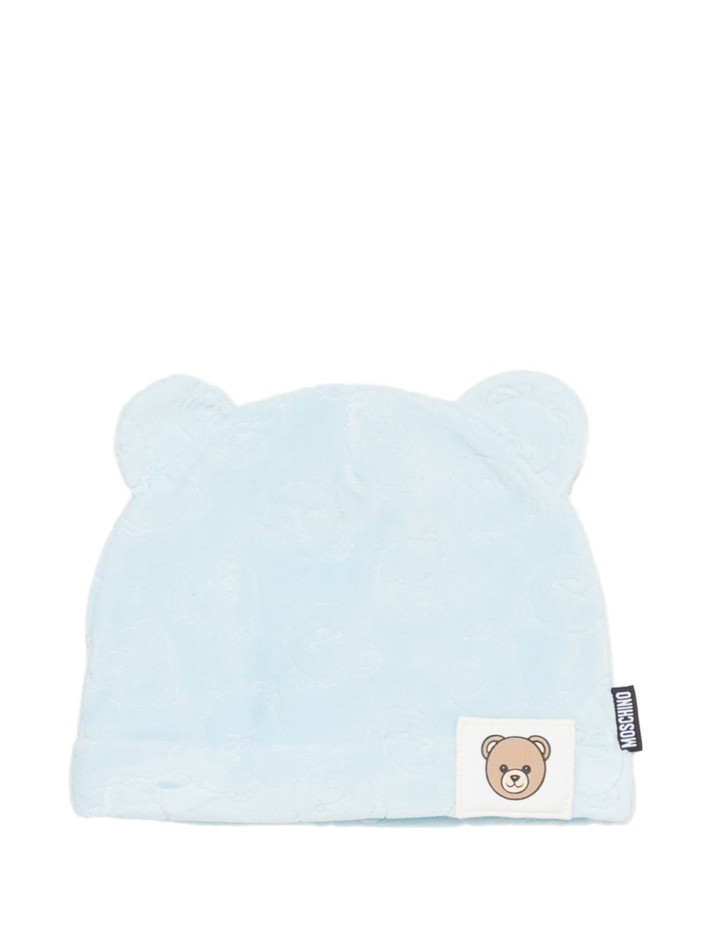  MUY09ELGB12# 40304 MOSCHINO KIDS 