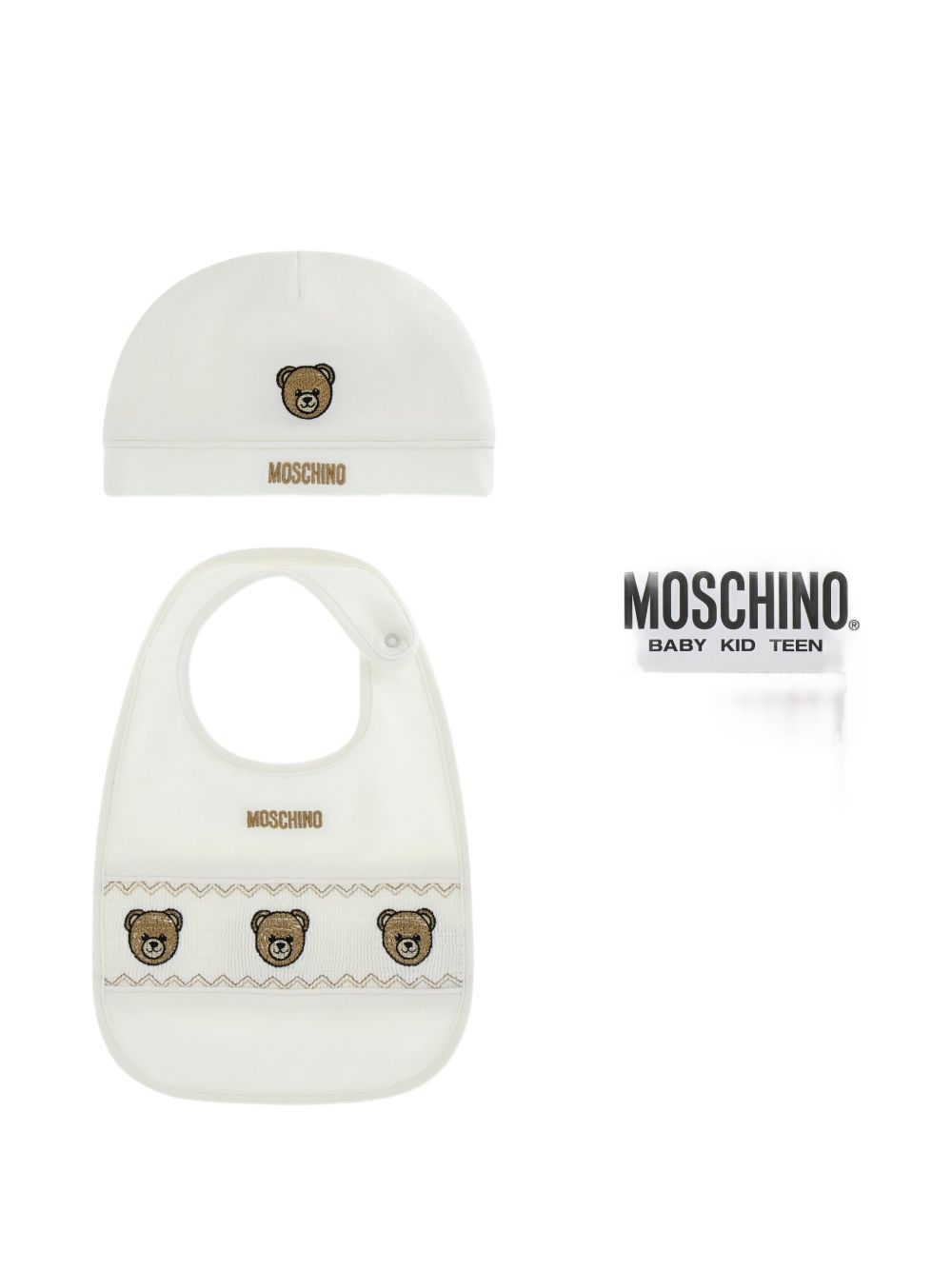  MUY09MLDA66# 10063 MOSCHINO KIDS 