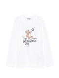 T-shirt m/l Bianco ottico