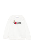 Girocollo m/l Cloud