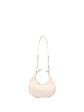 Eco Leather Bag Girl Crema