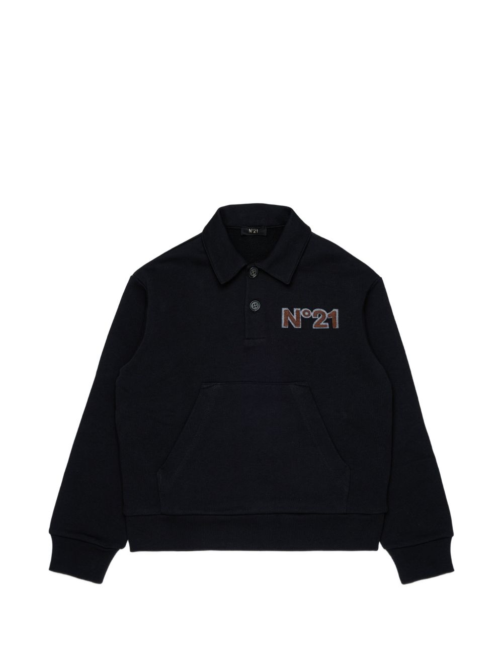 Felpa Nero N210E5N0522 0N900 N21 KIDS 