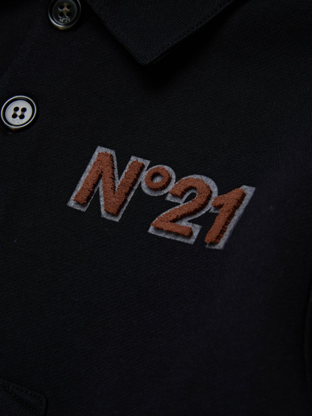 Felpa Nero N210E5N0522 0N900 N21 KIDS 