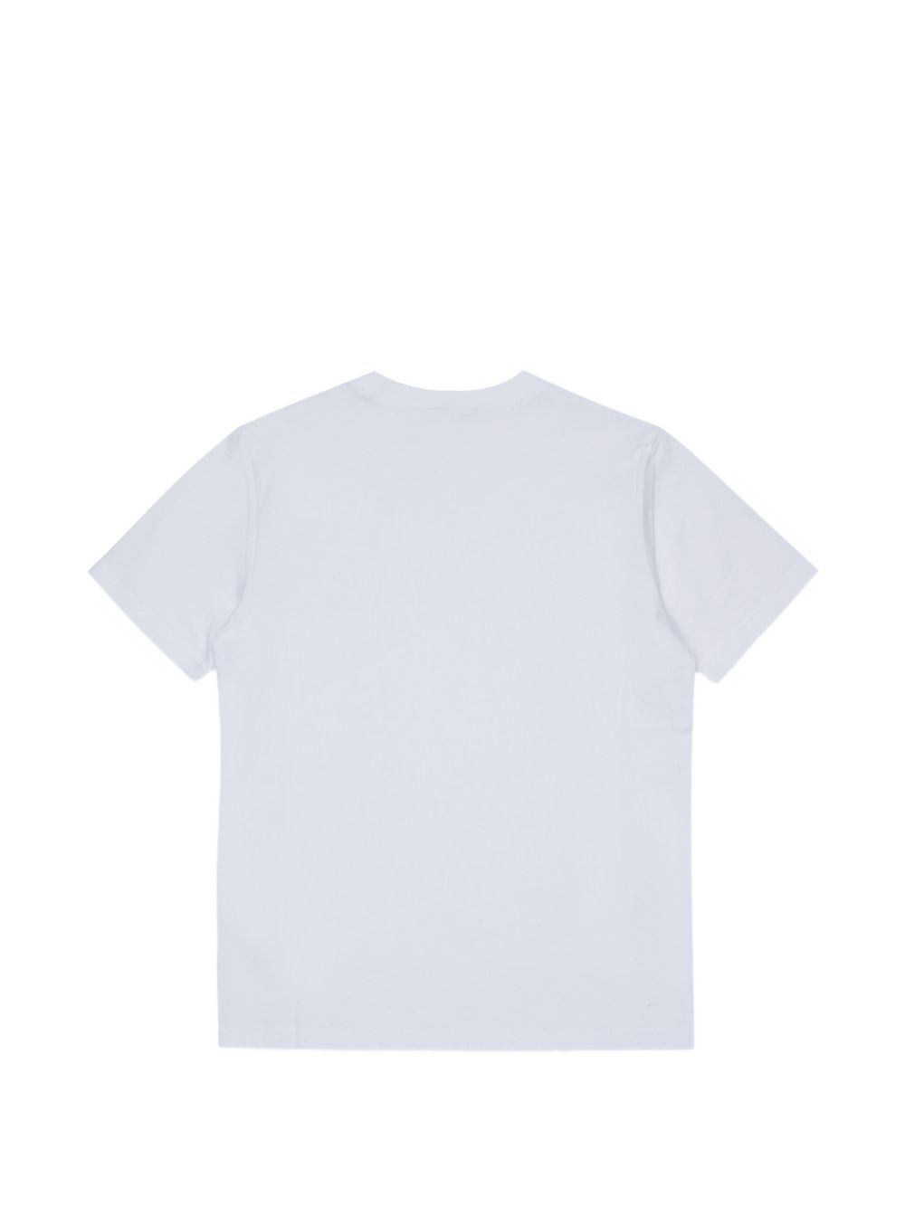 T-shirt Bianco N210EAN0493 0N100 N21 KIDS 