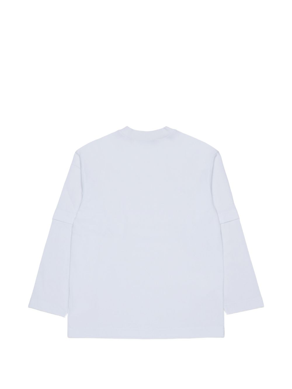 Maglia Bianco N210EBN0557 0N100 N21 KIDS 