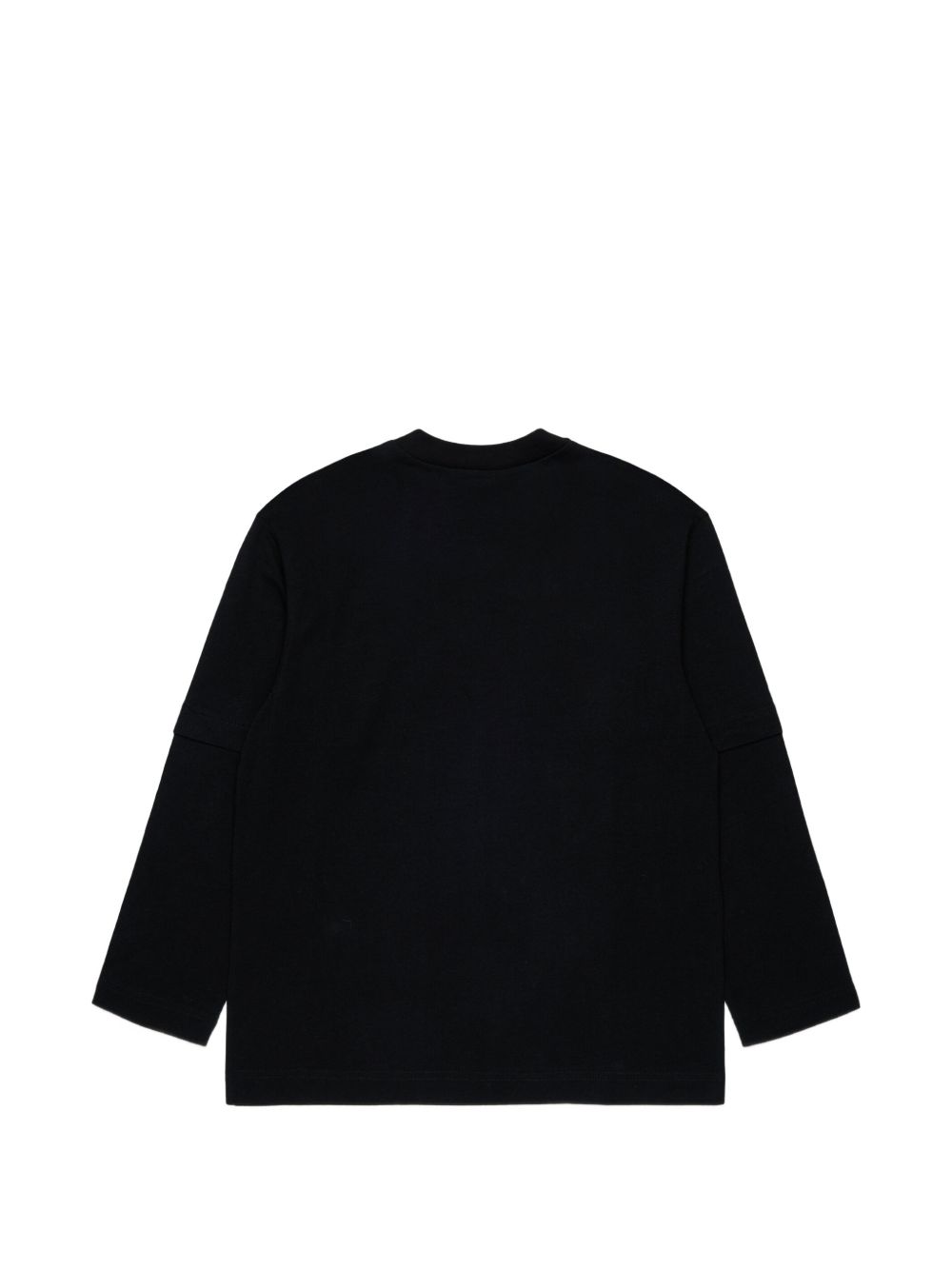 Maglia Nero N210EBN0557 0N900 N21 KIDS 