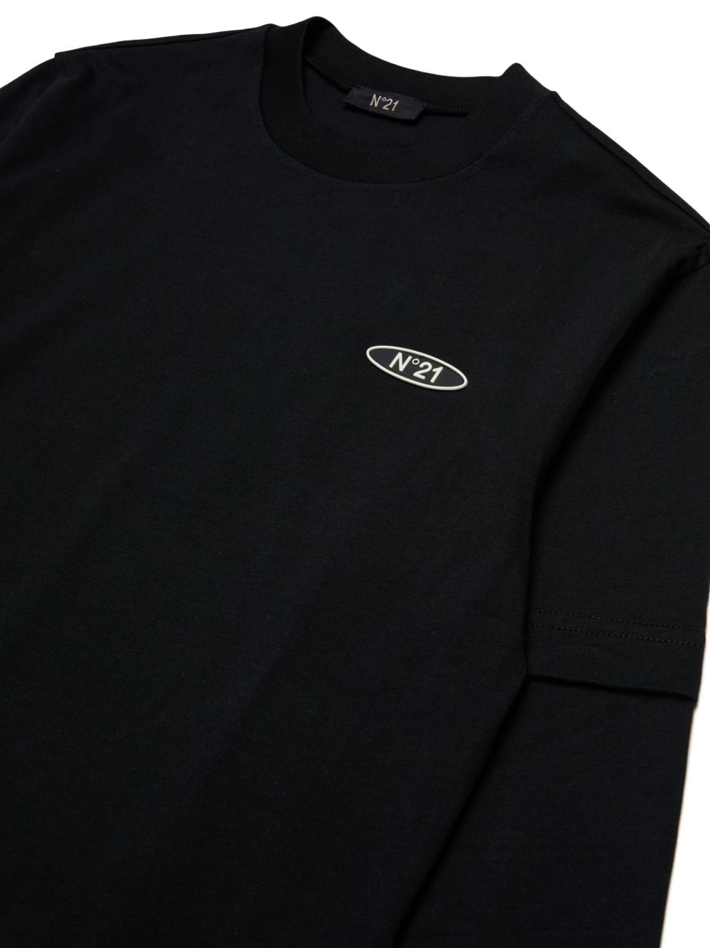 Maglia Nero N210EBN0557 0N900 N21 KIDS 