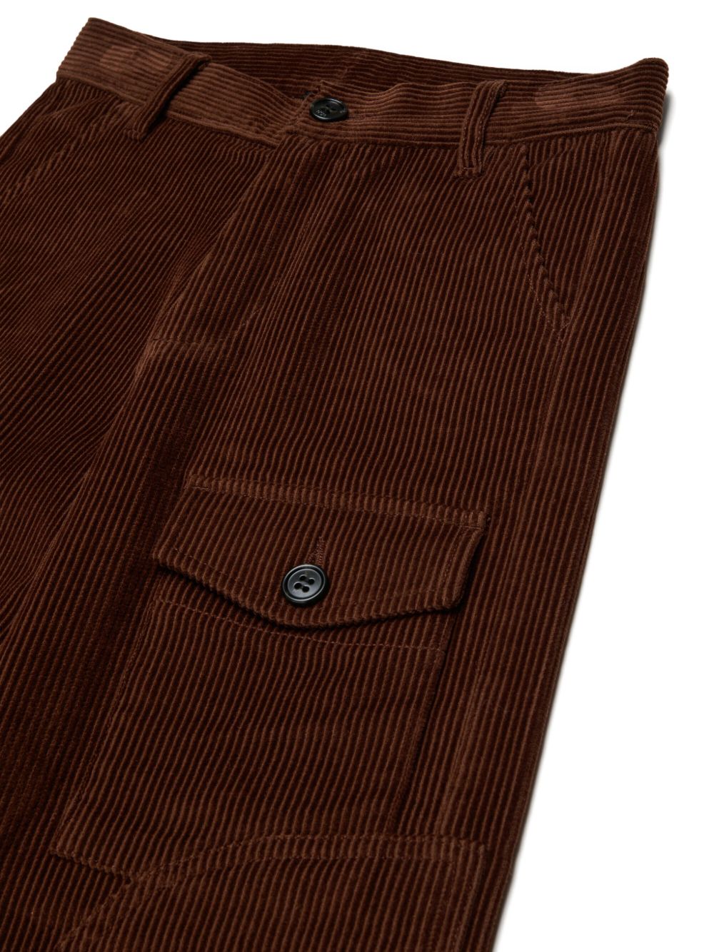 Pantalone Chocolate Brown N210ELN0526 0N721 N21 KIDS 