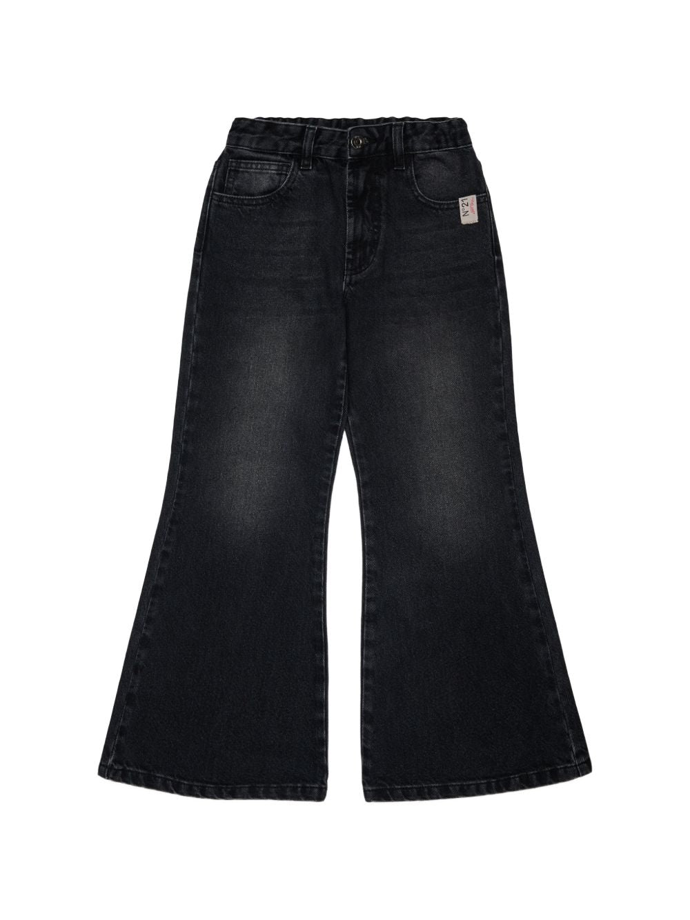 Jeans Black Denim N210FWN0531 0N02 N21 KIDS 