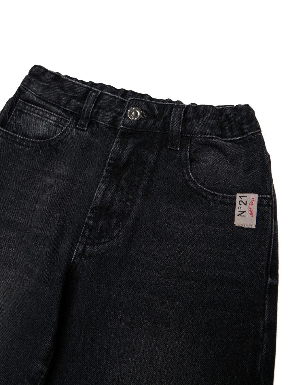 Jeans Black Denim N210FWN0531 0N02 N21 KIDS 