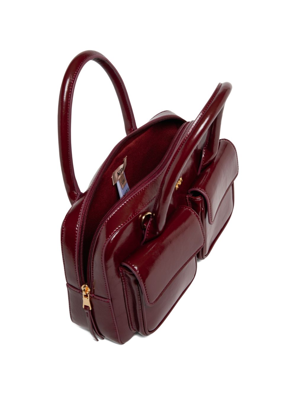 Borsa Borgogne N210G4N0246 0N413 N21 KIDS 