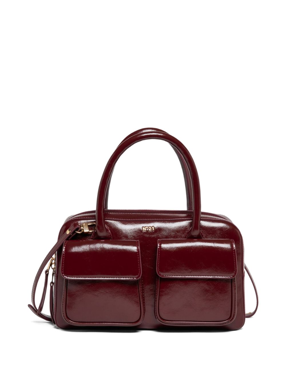 Borsa Borgogne N210G4N0246 0N413 N21 KIDS 