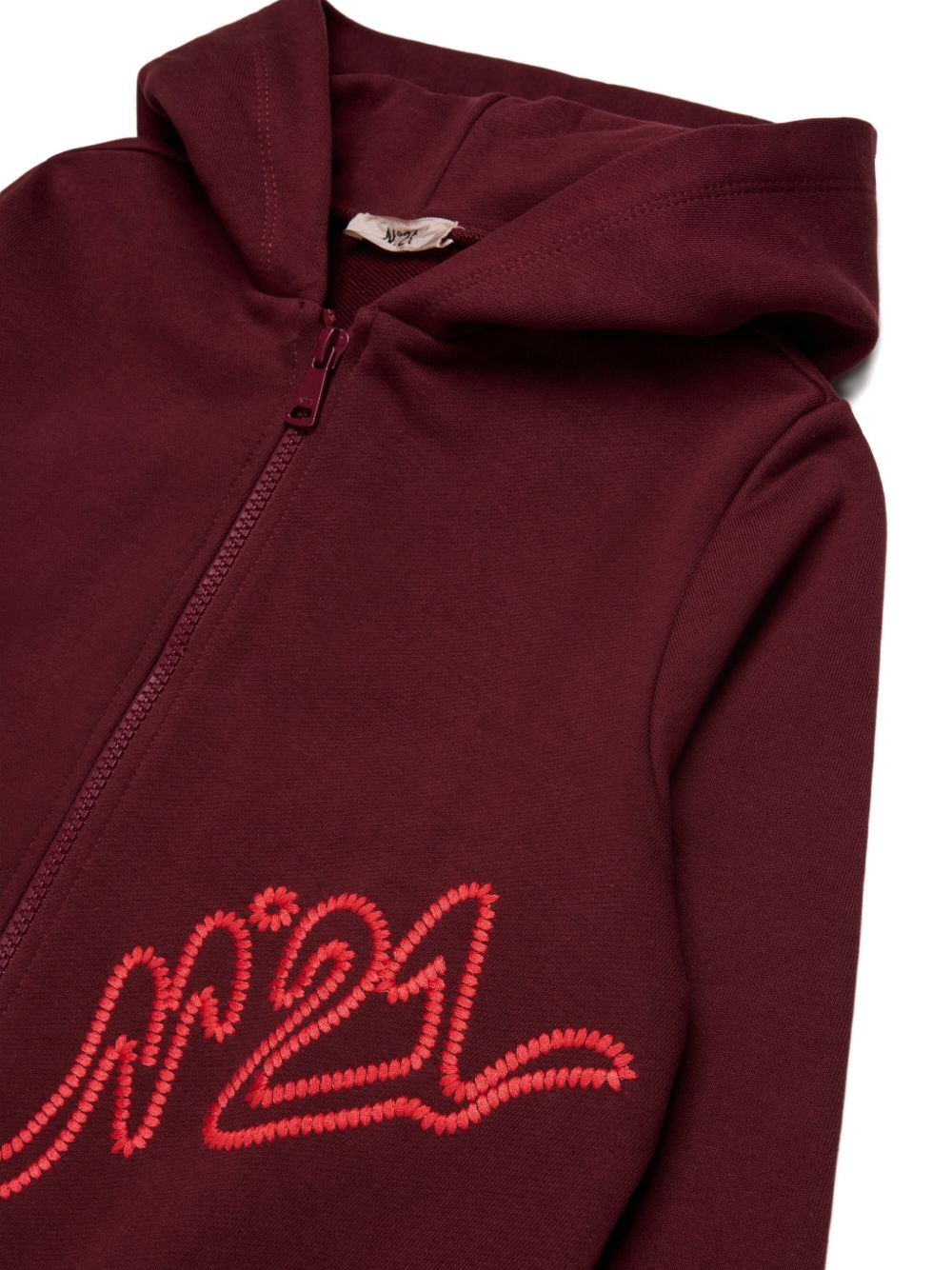 Felpa Borgogne N210GRN0216 0N413 N21 KIDS 